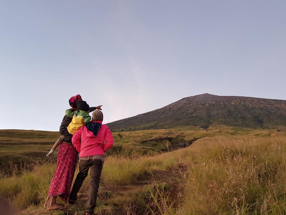 Run Gilis Daire Gili Meno Dış mekan fotoğraf